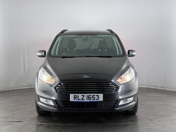 Used Ford Galaxy 2018 for sale - 77268227: Photo