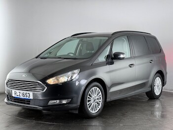Used Ford Galaxy 2018 for sale - 77268227: Photo