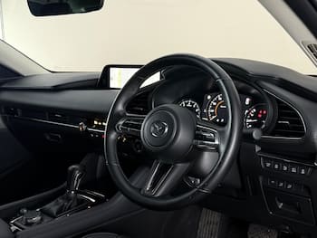 Used Mazda Mazda3 2021 for sale - 79646403: Photo