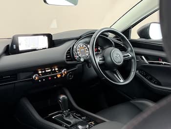Used Mazda Mazda3 2021 for sale - 79646403: Photo