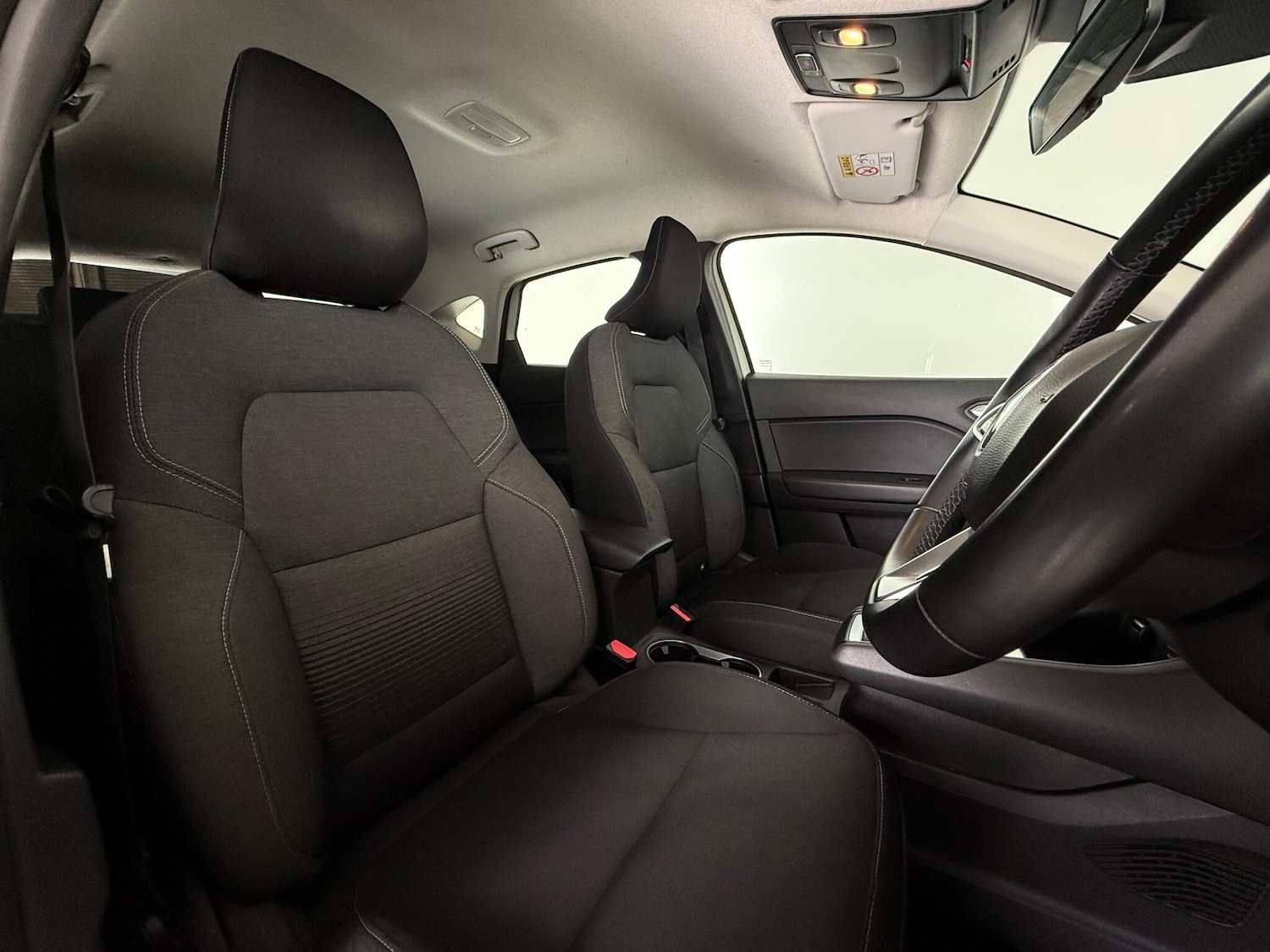 Used Renault Captur 2020 for sale - 77246137: Photo 11