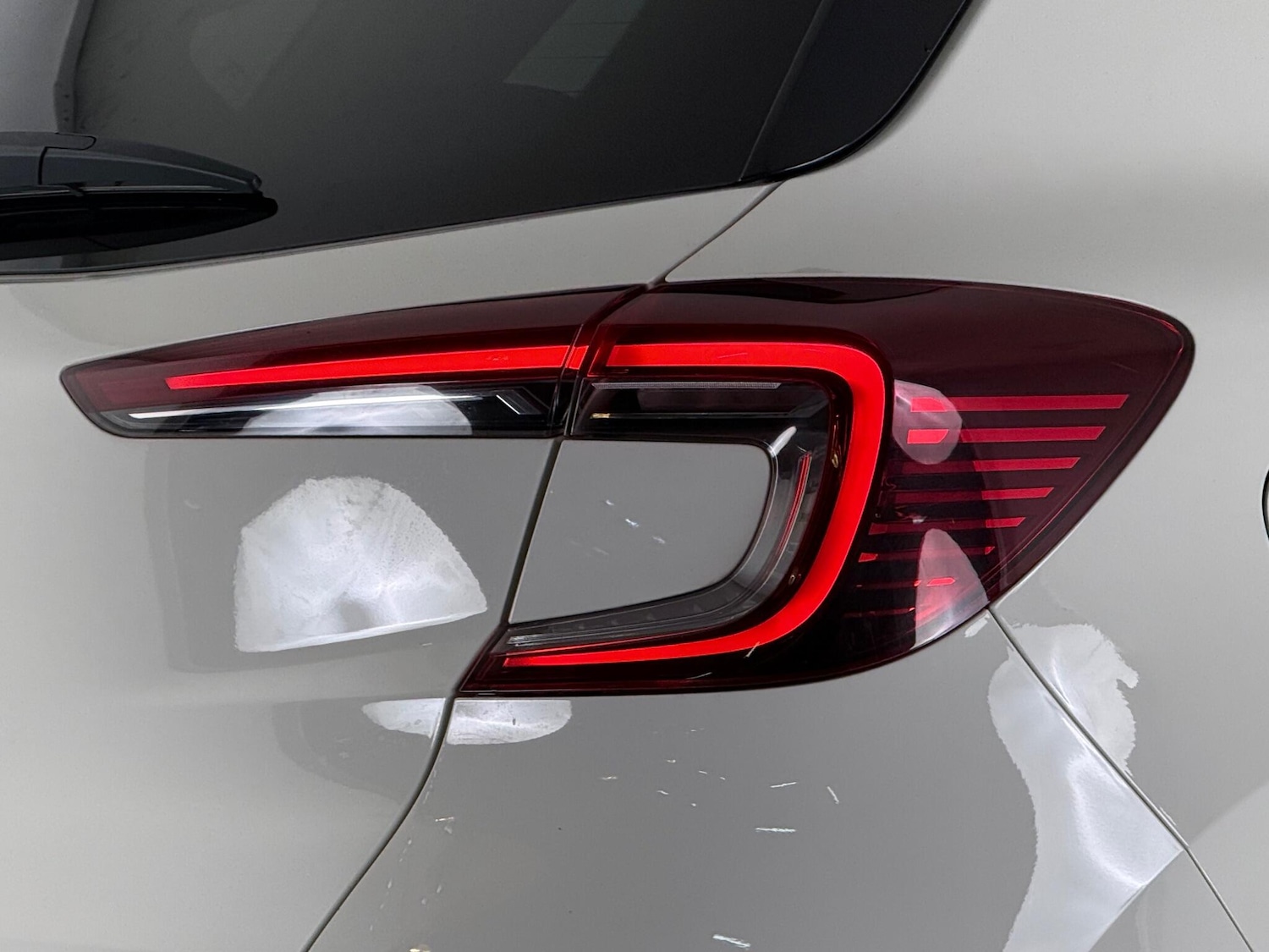 Used Renault Captur 2020 for sale - 77246137: Photo 8