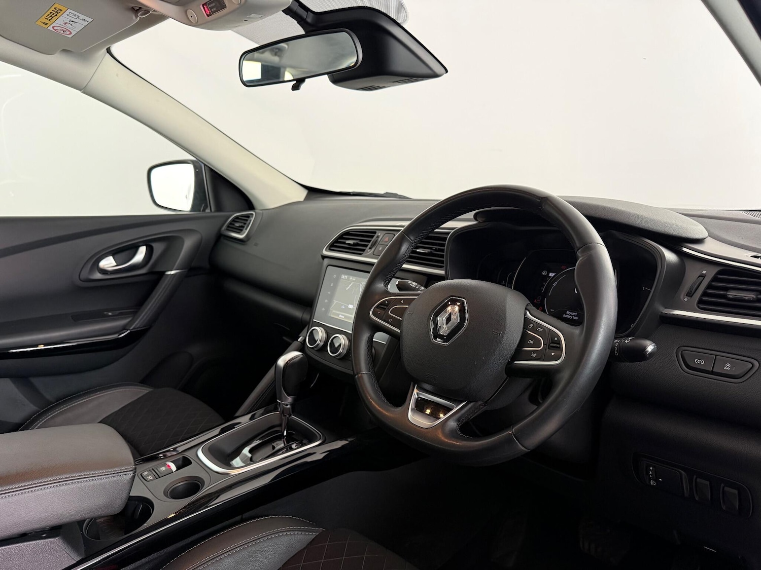 Used Renault Kadjar 2020 for sale - 77217268: Photo 11