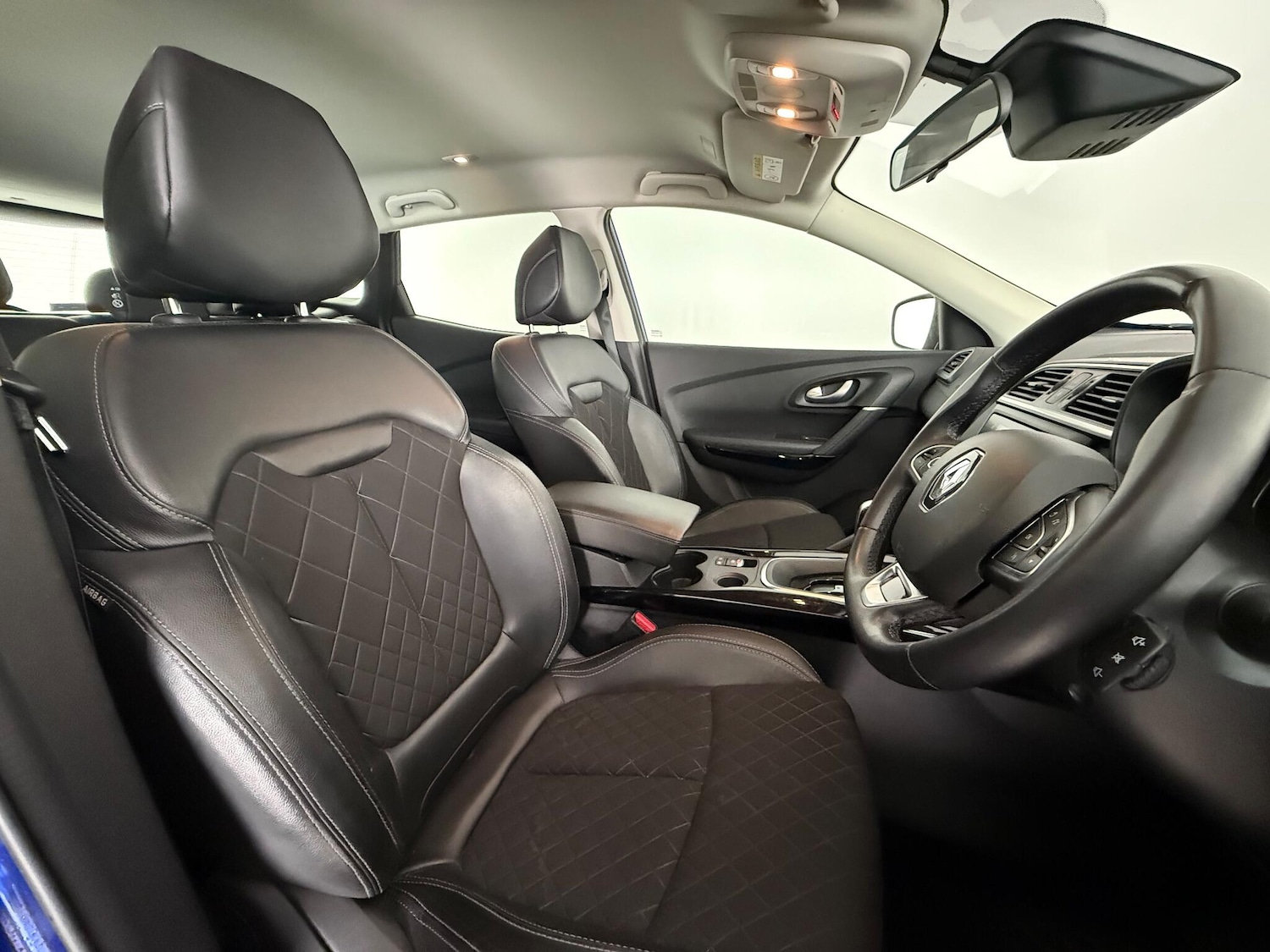 Used Renault Kadjar 2020 for sale - 77217268: Photo 12