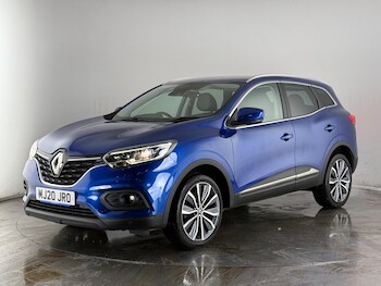 Used Renault Kadjar 2020 for sale - 77217268: Photo