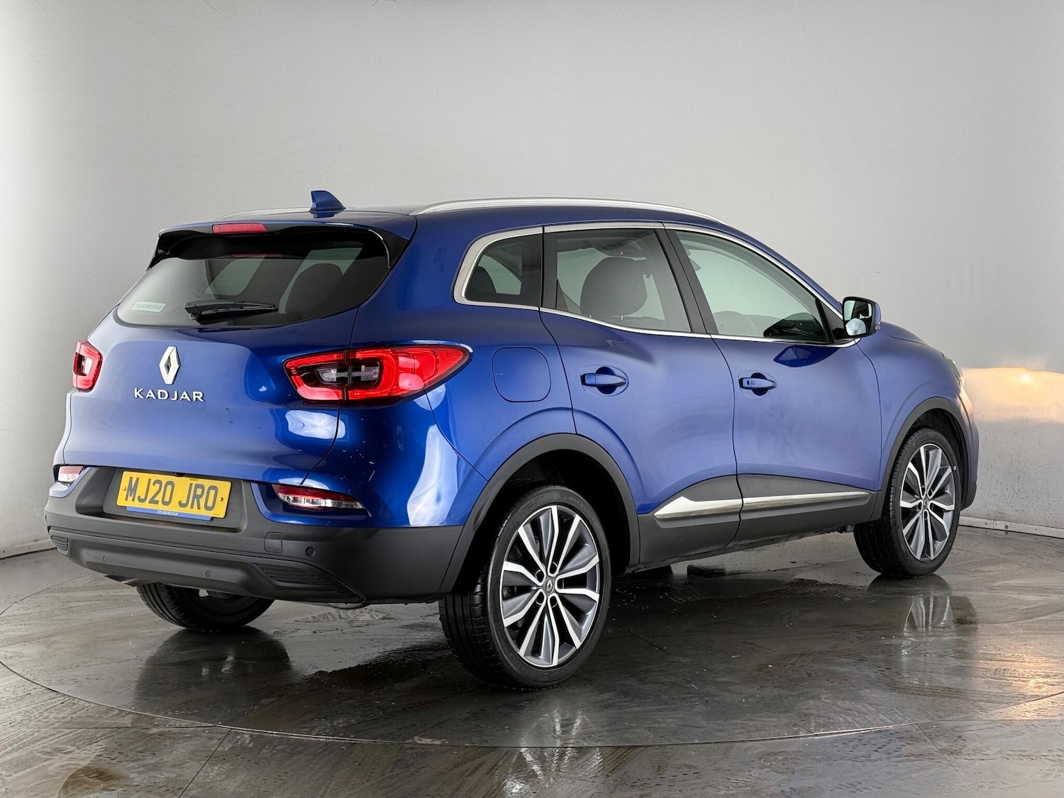 Used Renault Kadjar 2020 for sale - 77217268: Photo 3