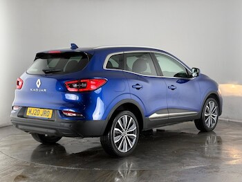 Used Renault Kadjar 2020 for sale - 77217268: Photo