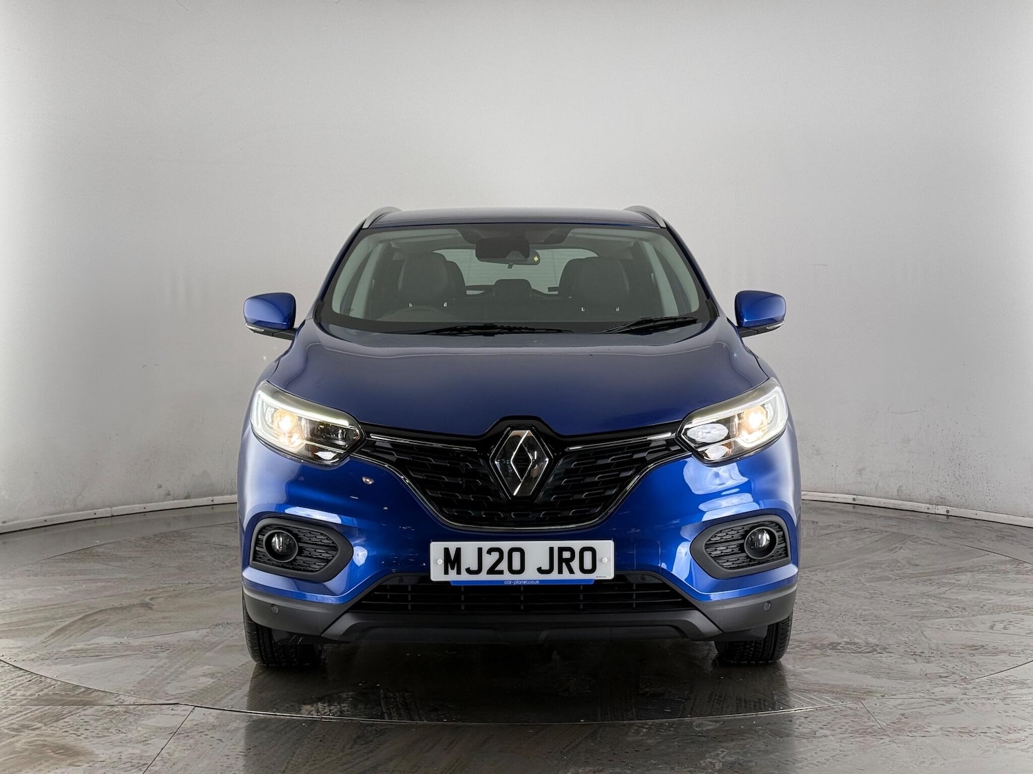Used Renault Kadjar 2020 for sale - 77217268: Photo 5