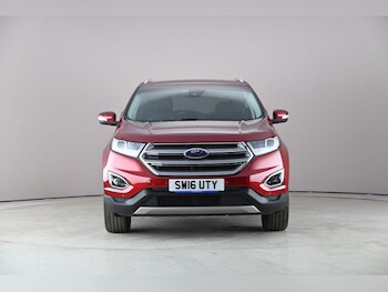 Used Ford Edge 2016 for sale - 78087287: Photo