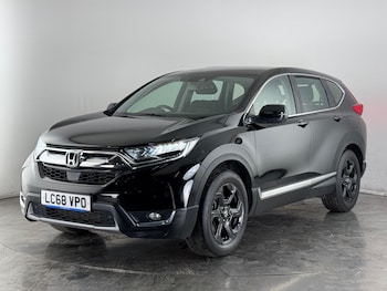 Used Honda CR-V 2018 for sale - 76468739: Photo