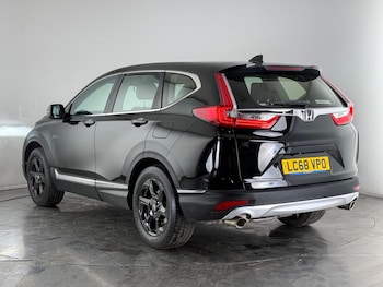 Used Honda CR-V 2018 for sale - 76468739: Photo