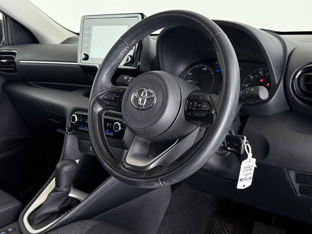 Vehicle 19