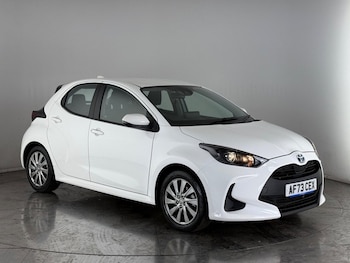 Used Toyota Yaris 2023 for sale - 75721767: Photo