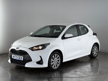 Used Toyota Yaris 2023 for sale - 75721767: Photo