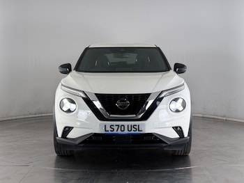 Used Nissan Juke 2020 for sale - 76646169: Photo