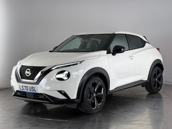 Used Nissan Juke 2020 for sale - 76646169: Photo
