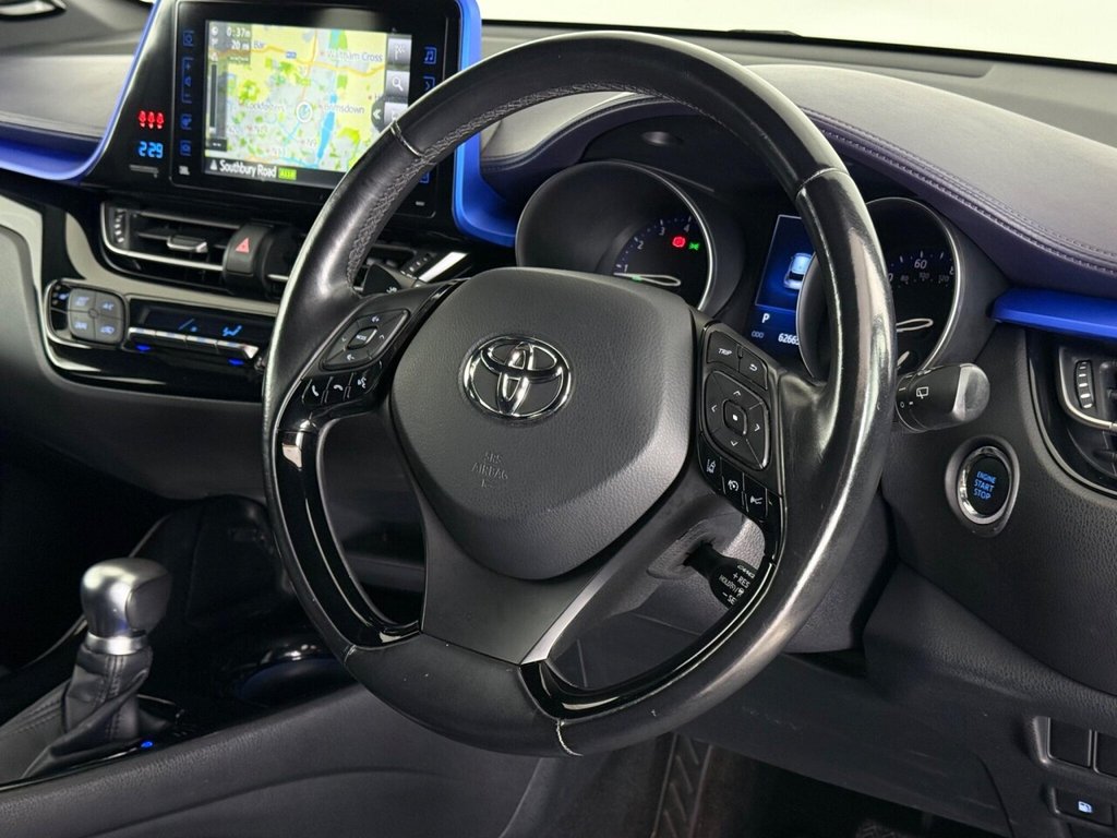 Vehicle 27