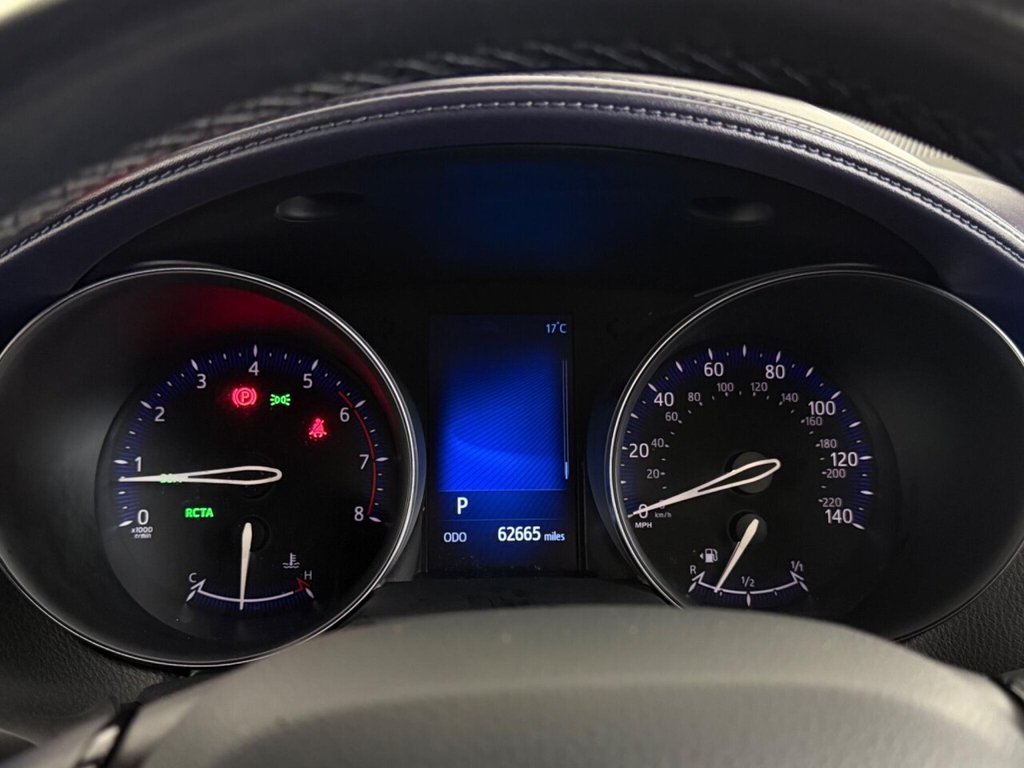 Vehicle 29