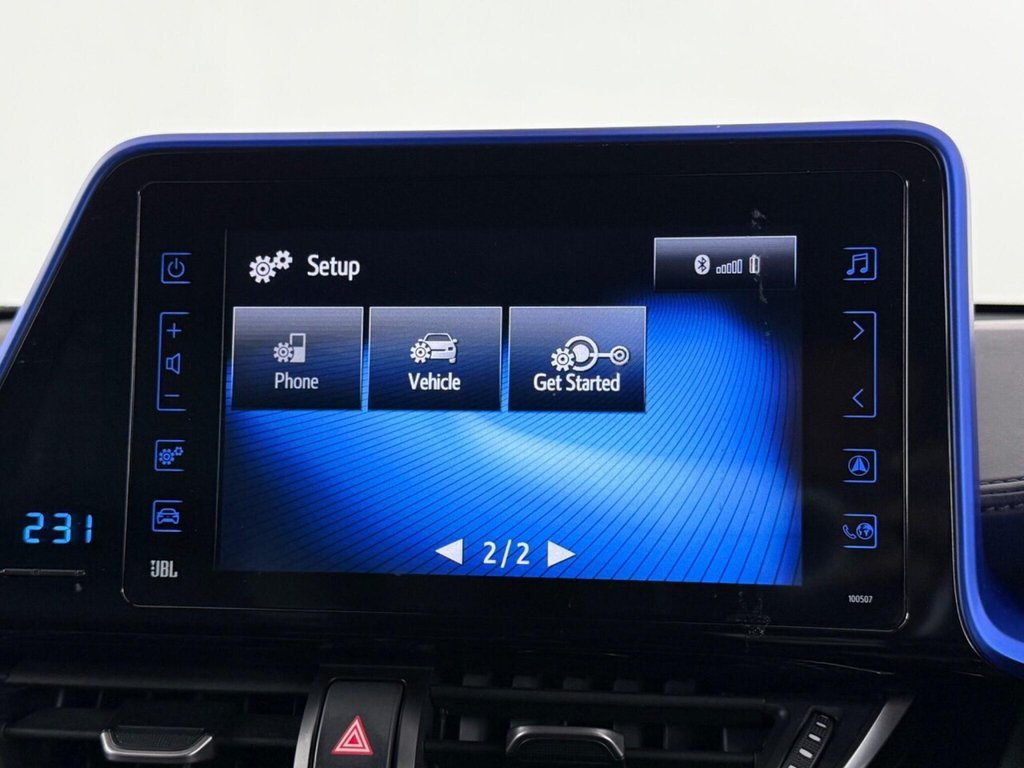 Vehicle 32
