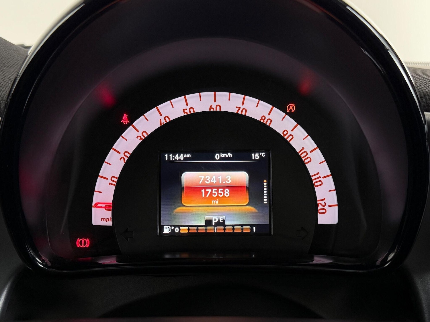 Used smart fortwo 2017 for sale - 76468490: Photo 19