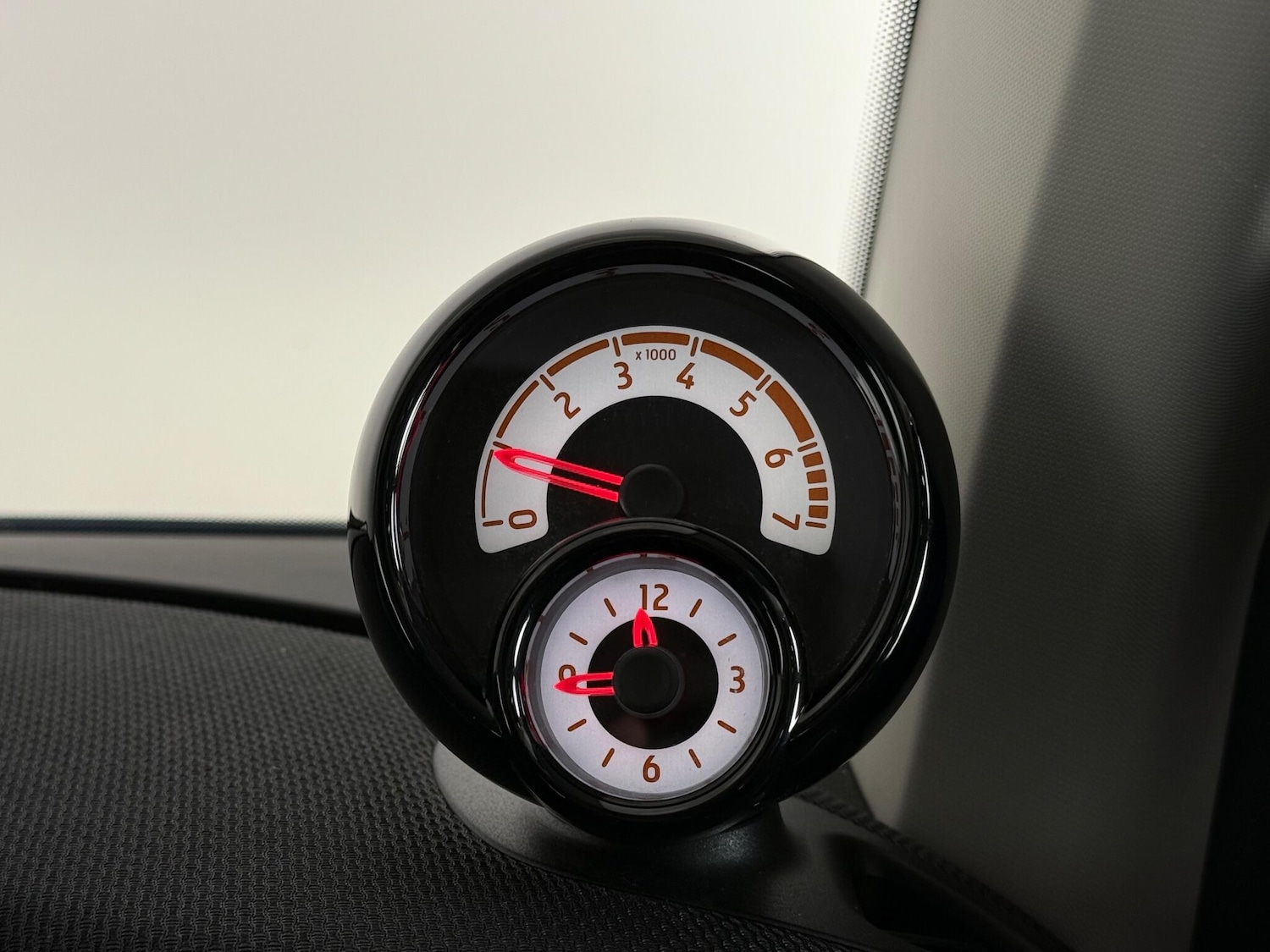 Used smart fortwo 2017 for sale - 76468490: Photo 20