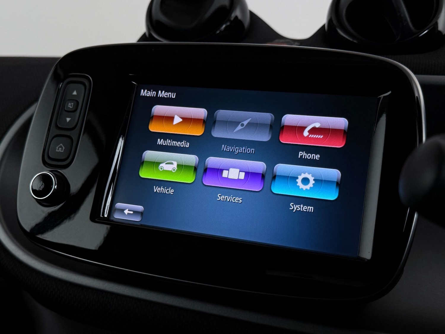 Used smart fortwo 2017 for sale - 76468490: Photo 30