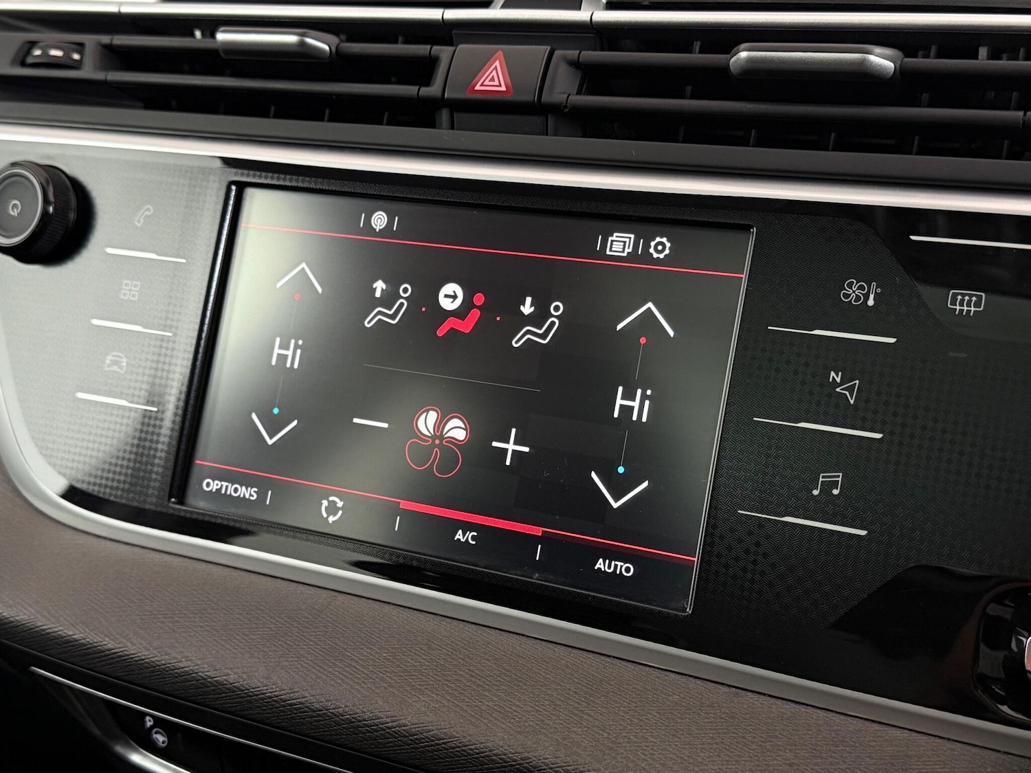 Used Citroen C4 Grand Picasso 2018 for sale - 77221672: Photo 25