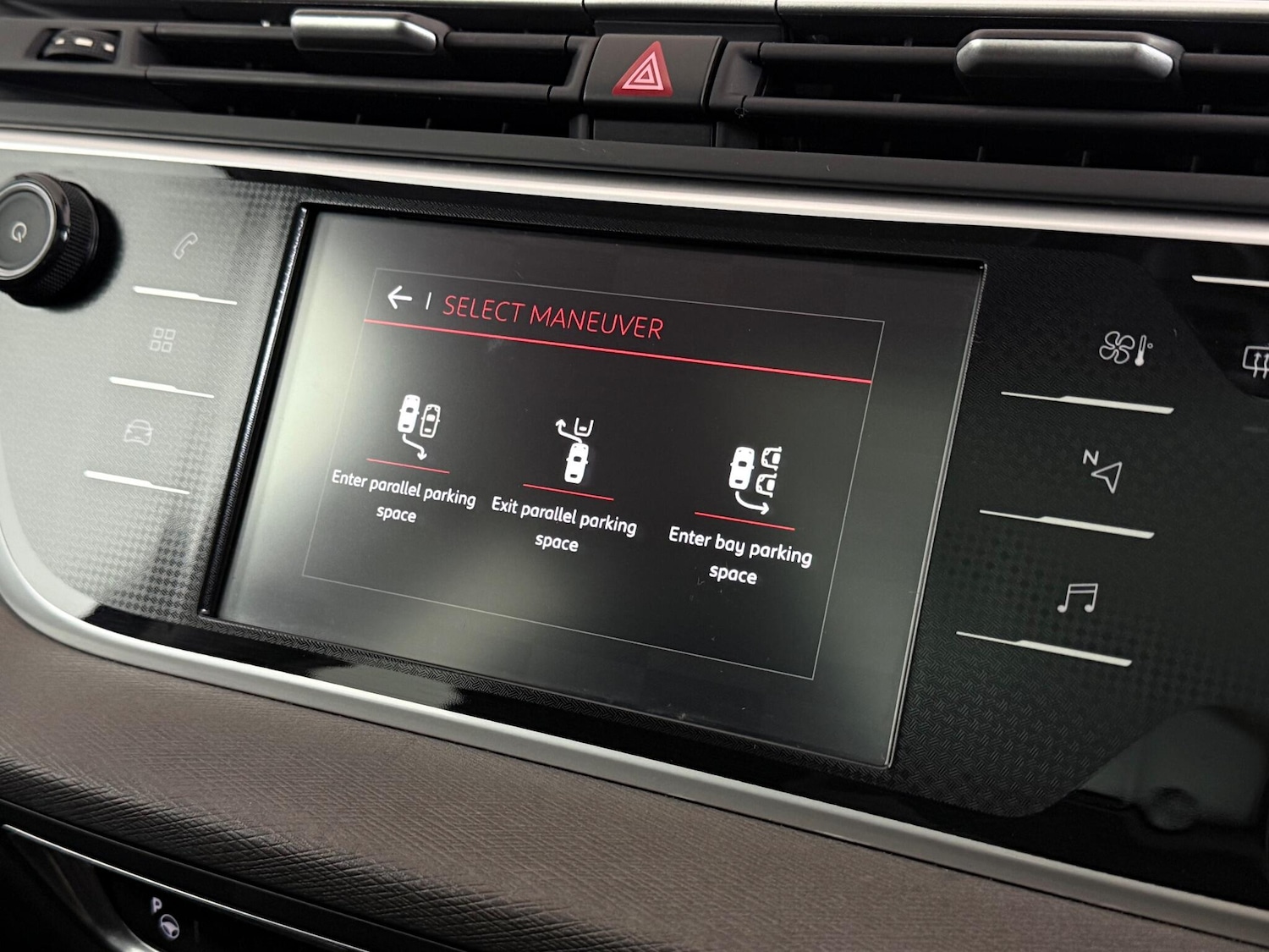 Used Citroen C4 Grand Picasso 2018 for sale - 77221672: Photo 34