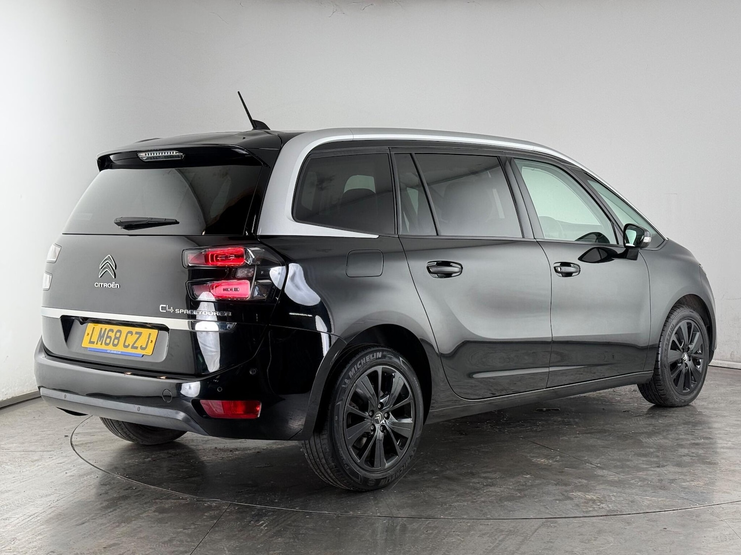 Used Citroen C4 Grand Picasso 2018 for sale - 77221672: Photo 6