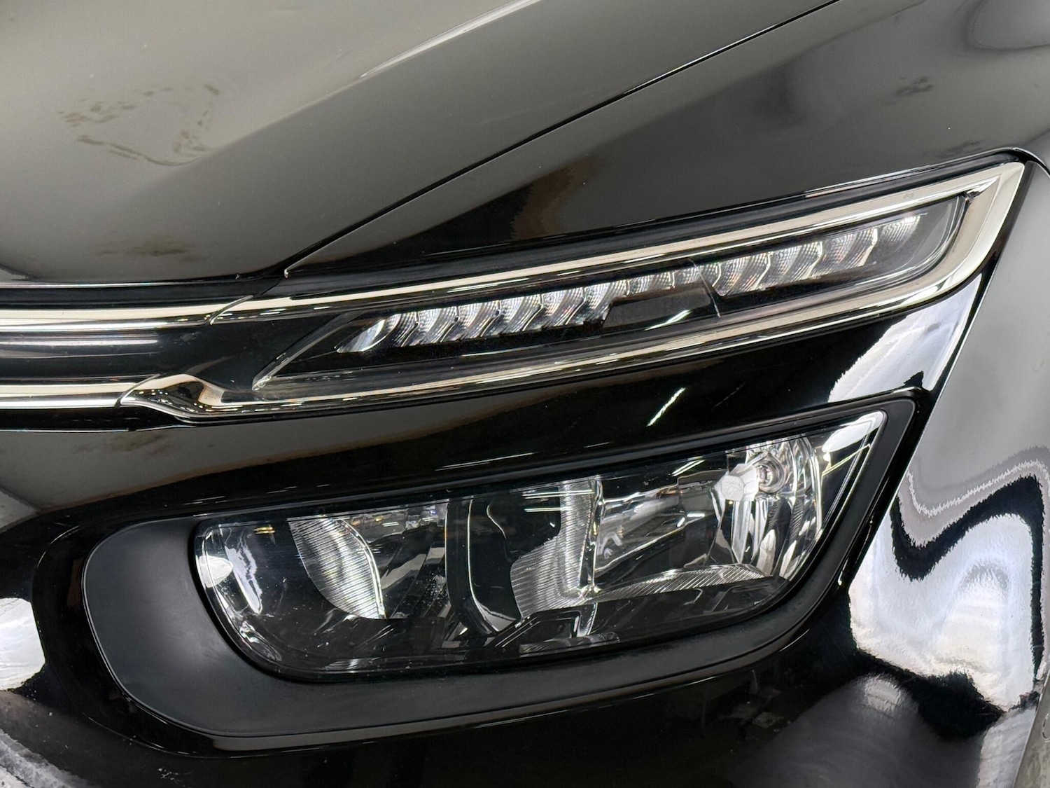 Used Citroen C4 Grand Picasso 2018 for sale - 77221672: Photo 7