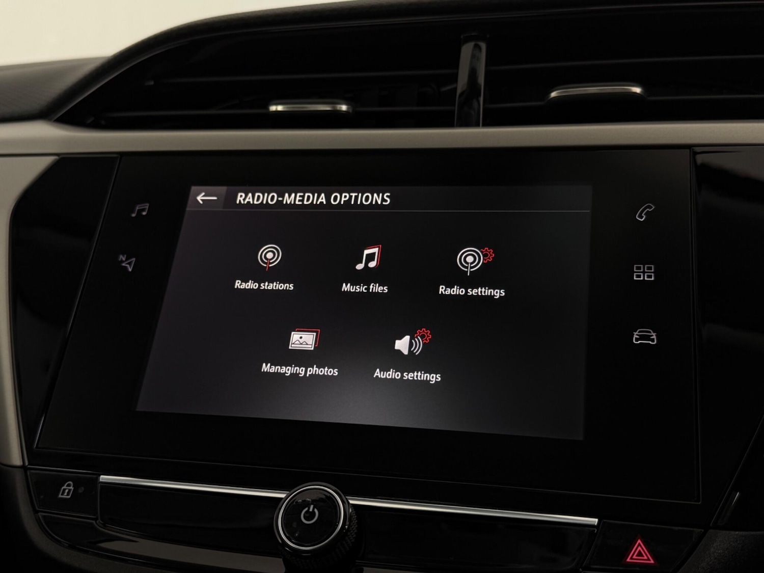 Used Vauxhall Corsa 2021 for sale - 77216724: Photo 26