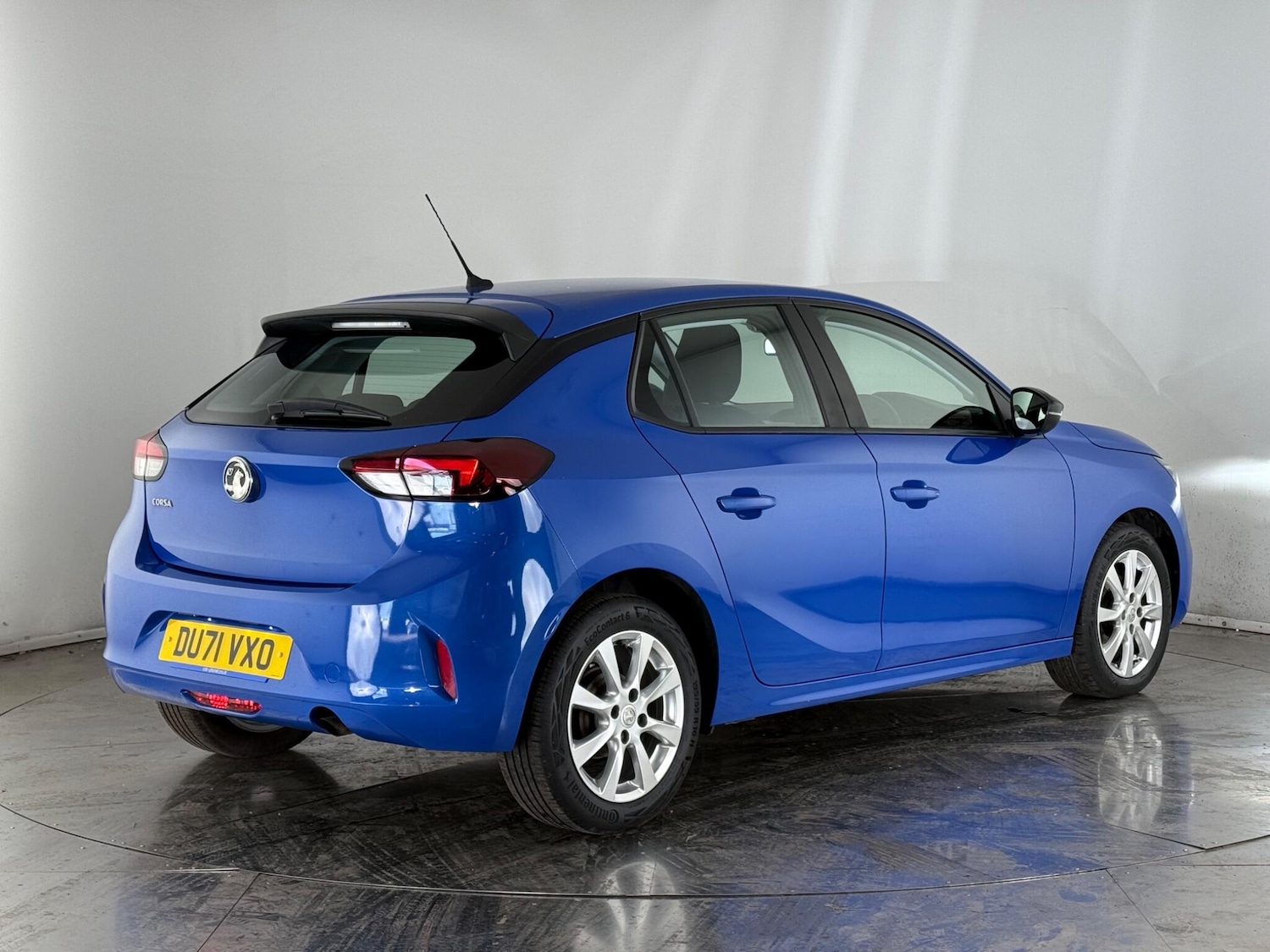 Used Vauxhall Corsa 2021 for sale - 77216724: Photo 3