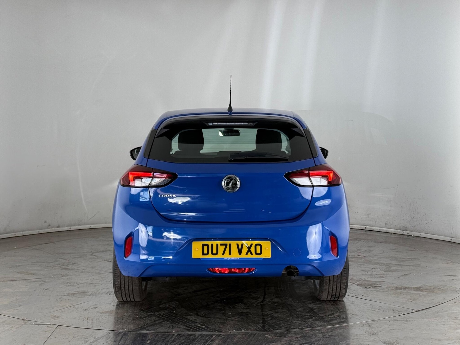 Used Vauxhall Corsa 2021 for sale - 77216724: Photo 7