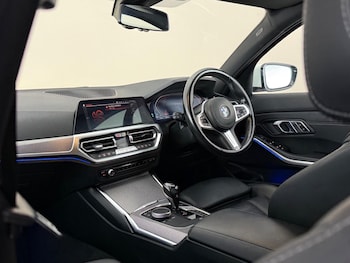 Used BMW 3 Series 2021 for sale - 78935478: Photo