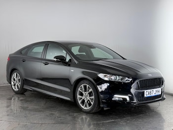 Used Ford Mondeo 2018 for sale - 76468152: Photo