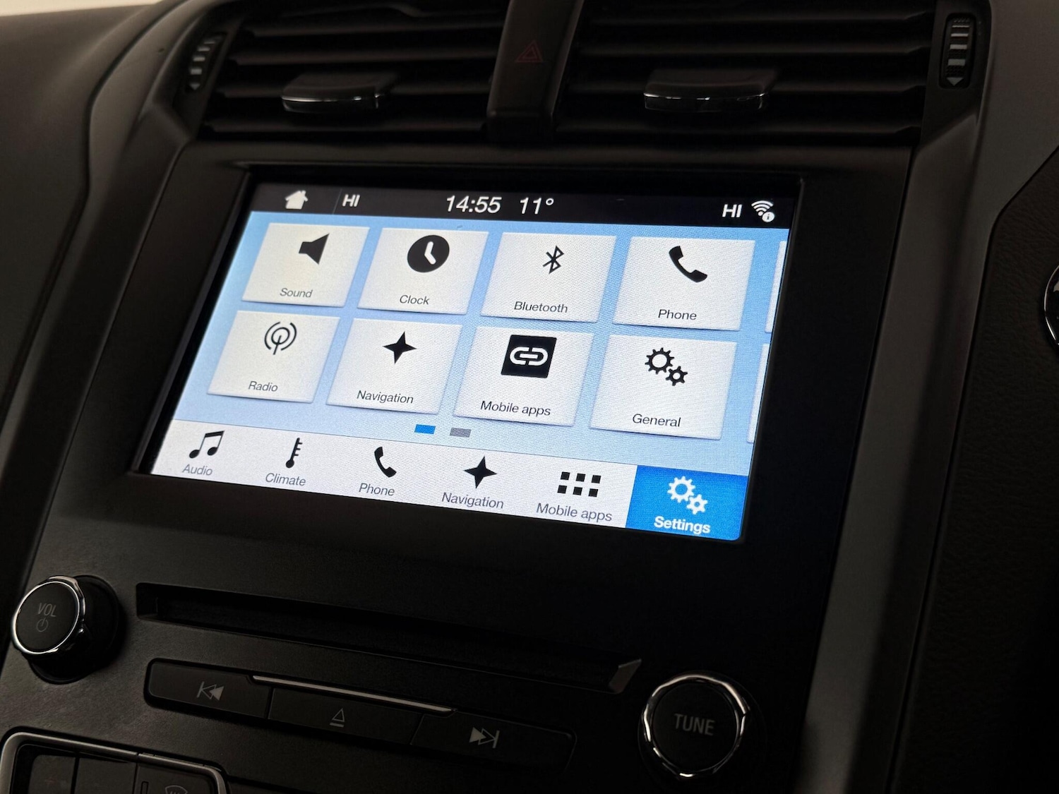 Used Ford Mondeo 2018 for sale - 76468152: Photo 33