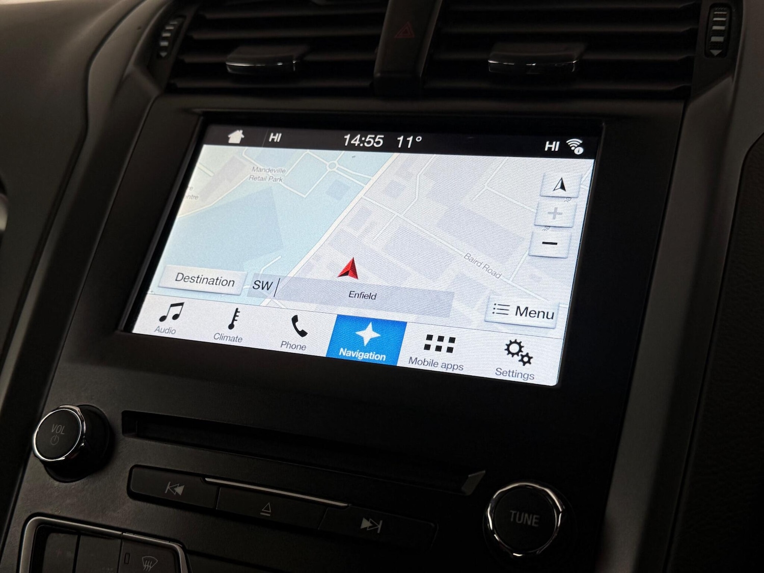 Used Ford Mondeo 2018 for sale - 76468152: Photo 34