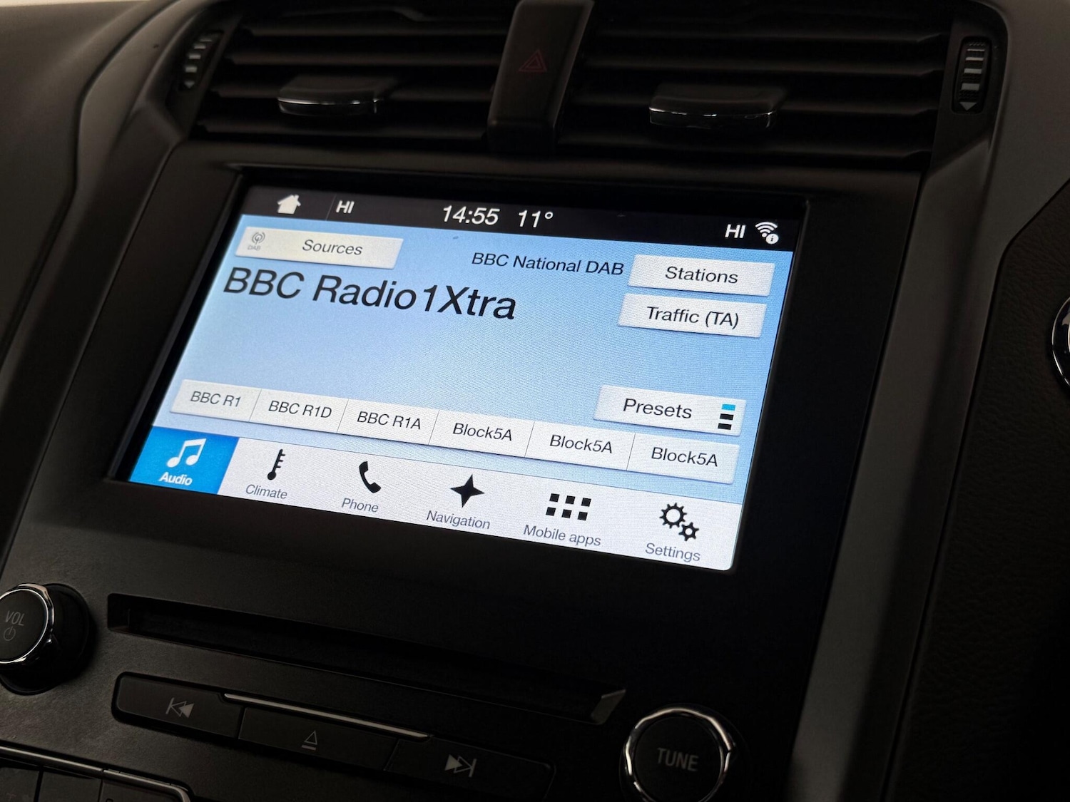 Used Ford Mondeo 2018 for sale - 76468152: Photo 35