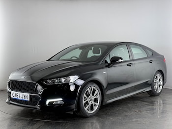 Used Ford Mondeo 2018 for sale - 76468152: Photo