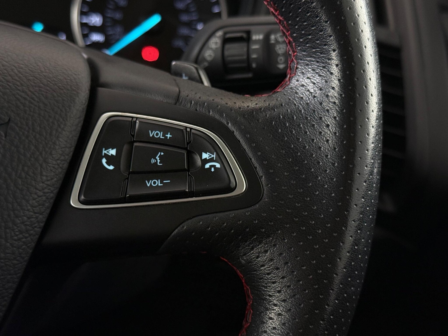 Used Ford Ecosport 2019 for sale - 77246216: Photo 15