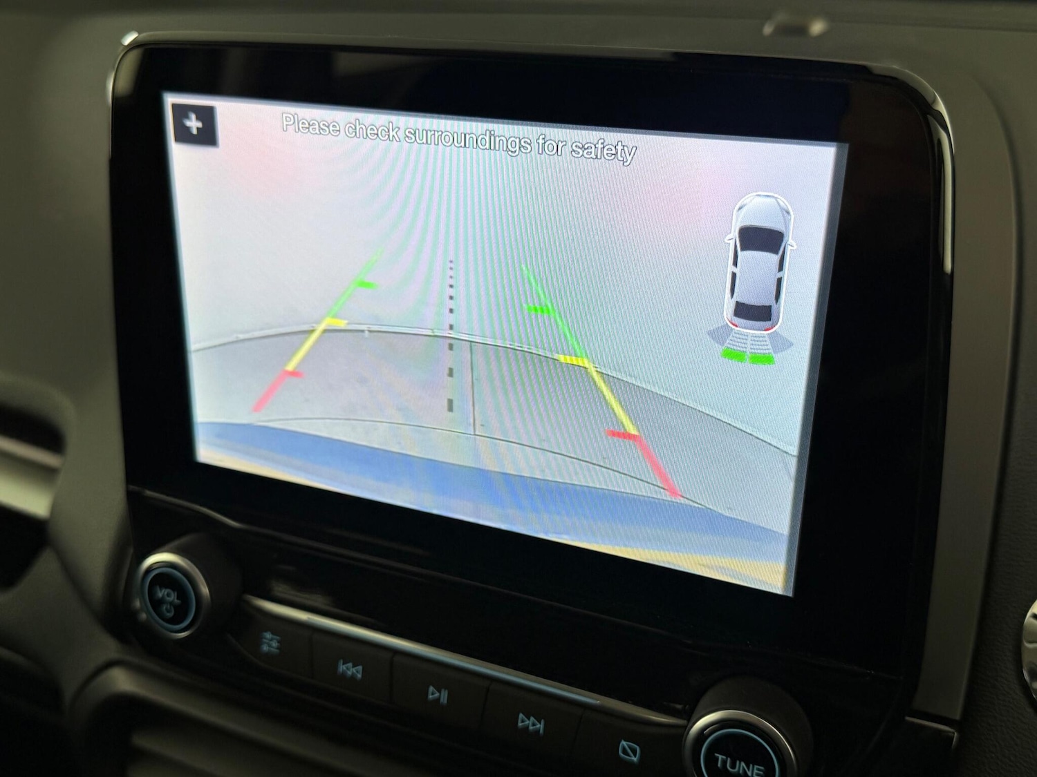 Used Ford Ecosport 2019 for sale - 77246216: Photo 21