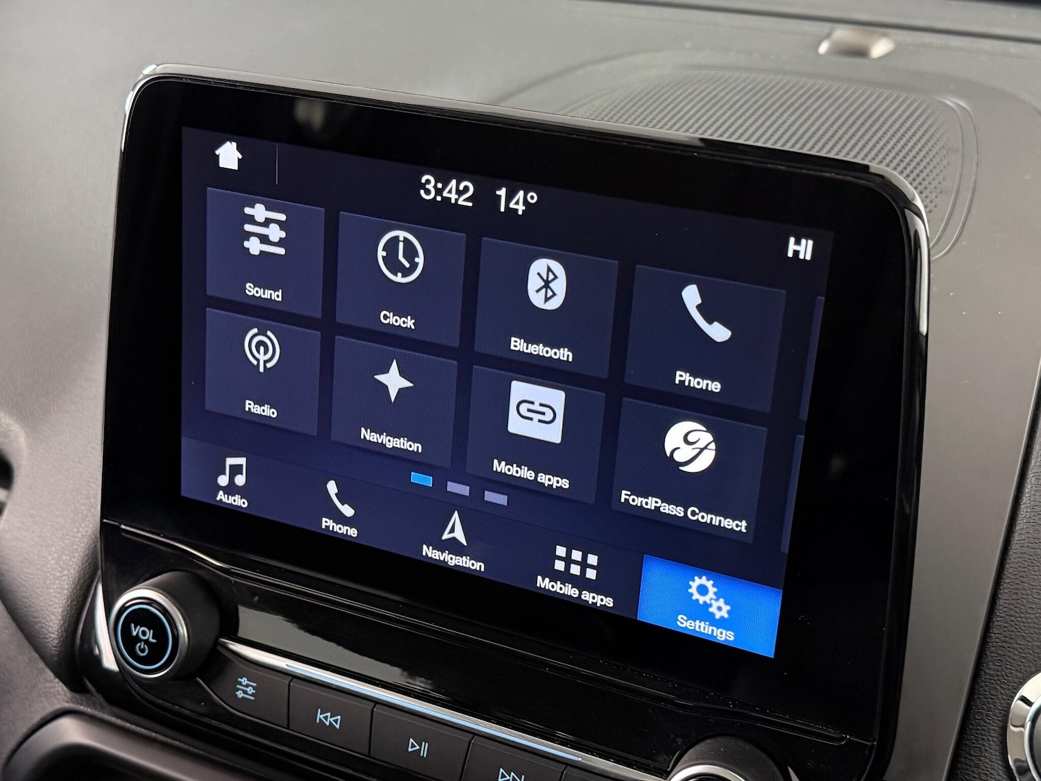 Used Ford Ecosport 2019 for sale - 77246216: Photo 25