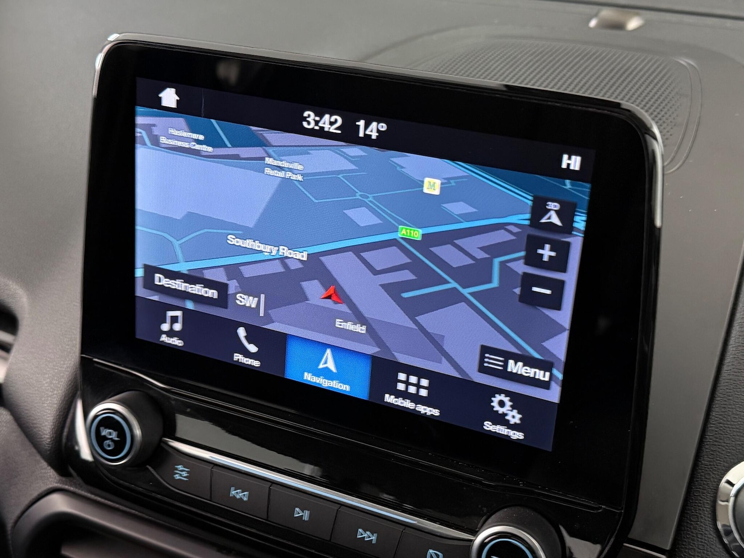 Used Ford Ecosport 2019 for sale - 77246216: Photo 26