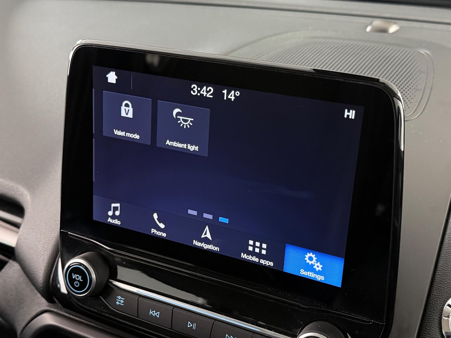 Used Ford Ecosport 2019 for sale - 77246216: Photo 27