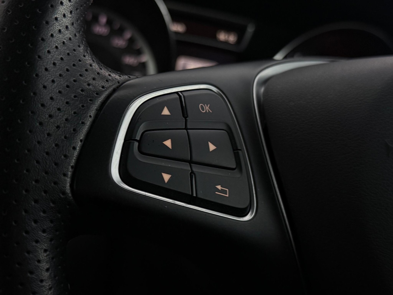 Used Mercedes-Benz GLA 2016 for sale - 78132088: Photo 13