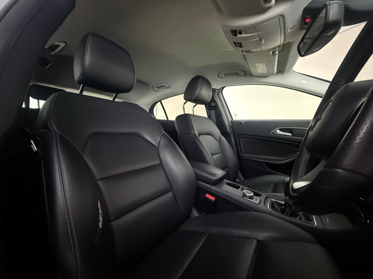 Used Mercedes-Benz GLA 2016 for sale - 78132088: Photo 15