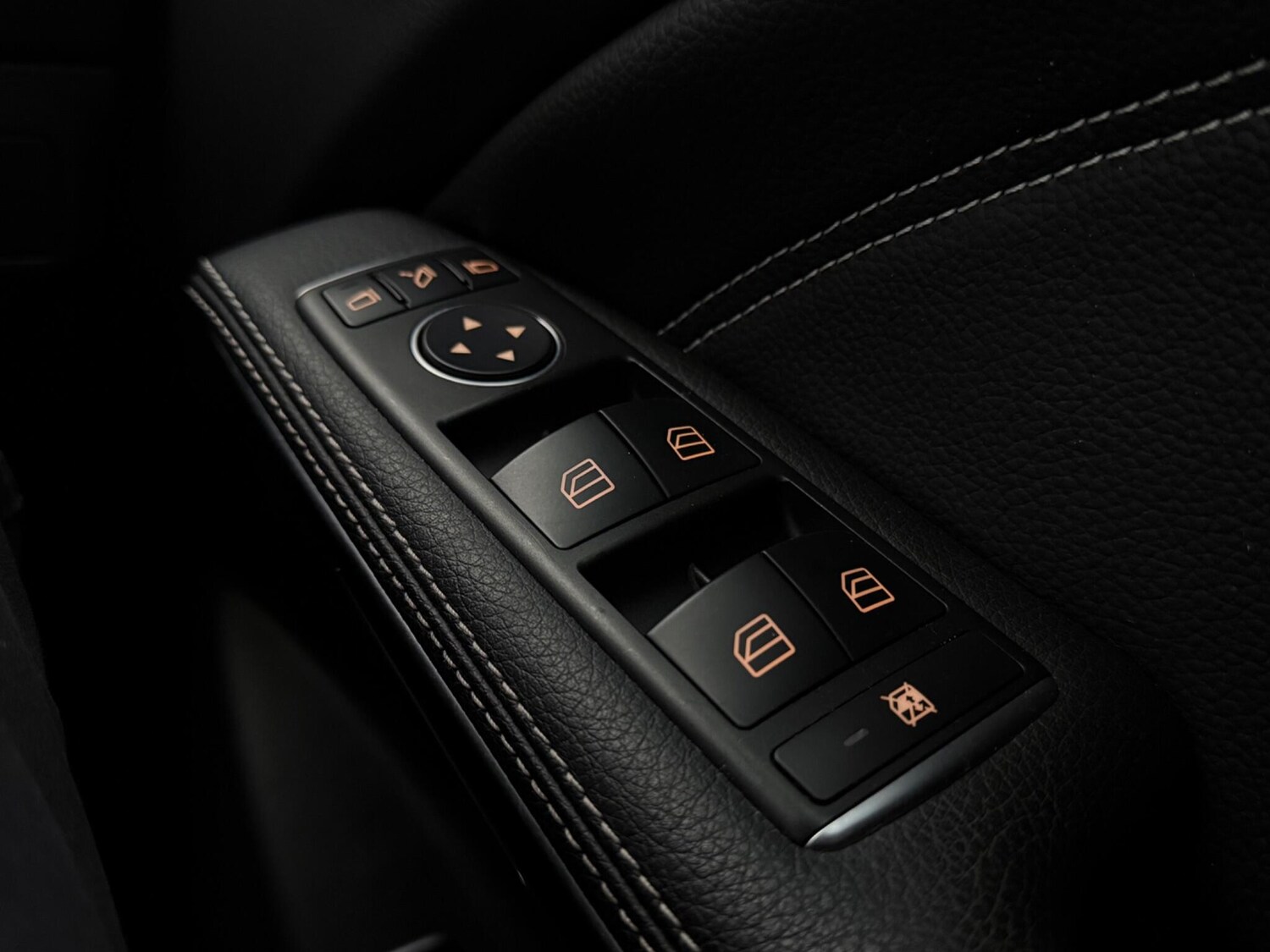 Used Mercedes-Benz GLA 2016 for sale - 78132088: Photo 17