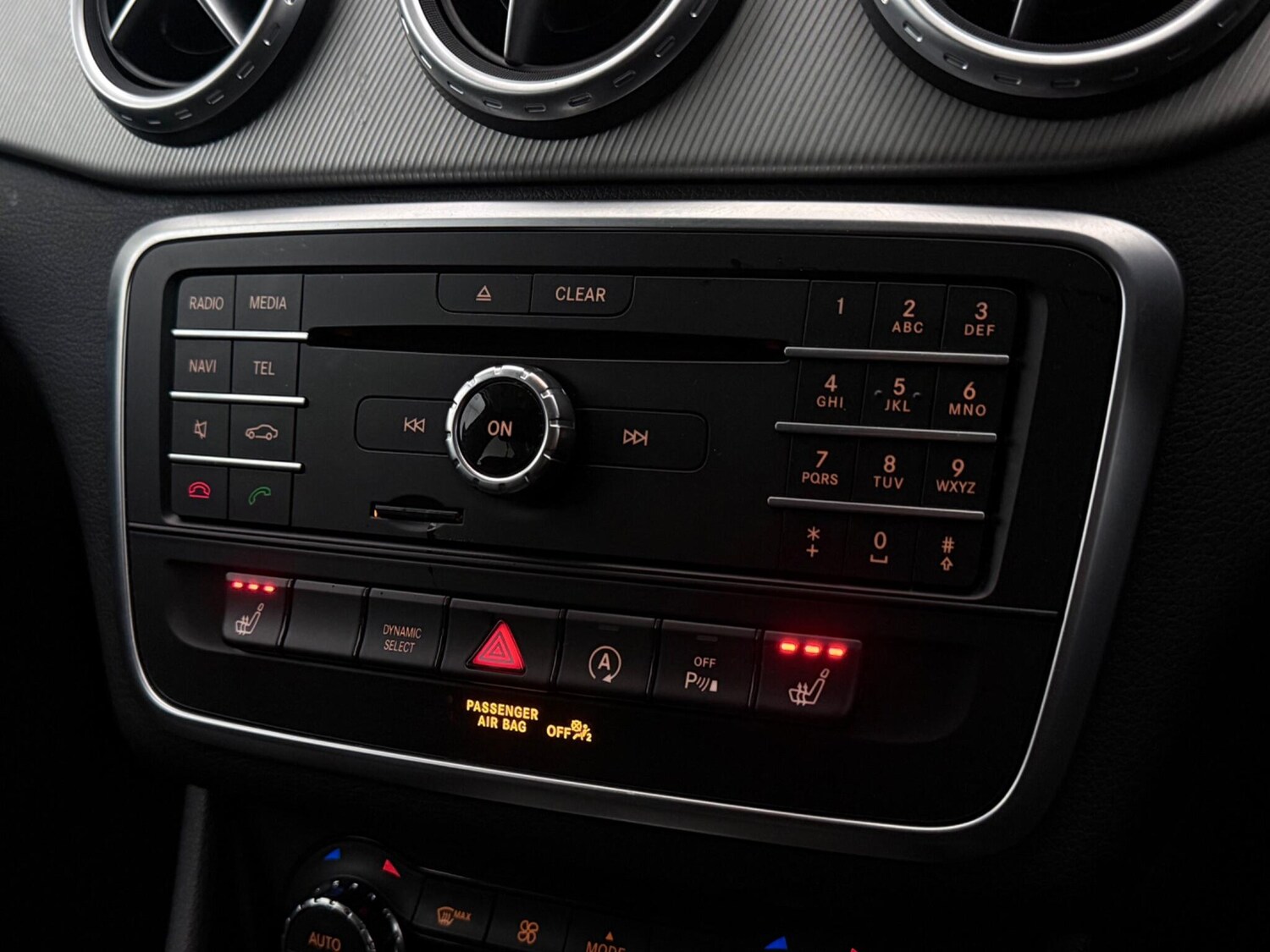 Used Mercedes-Benz GLA 2016 for sale - 78132088: Photo 21