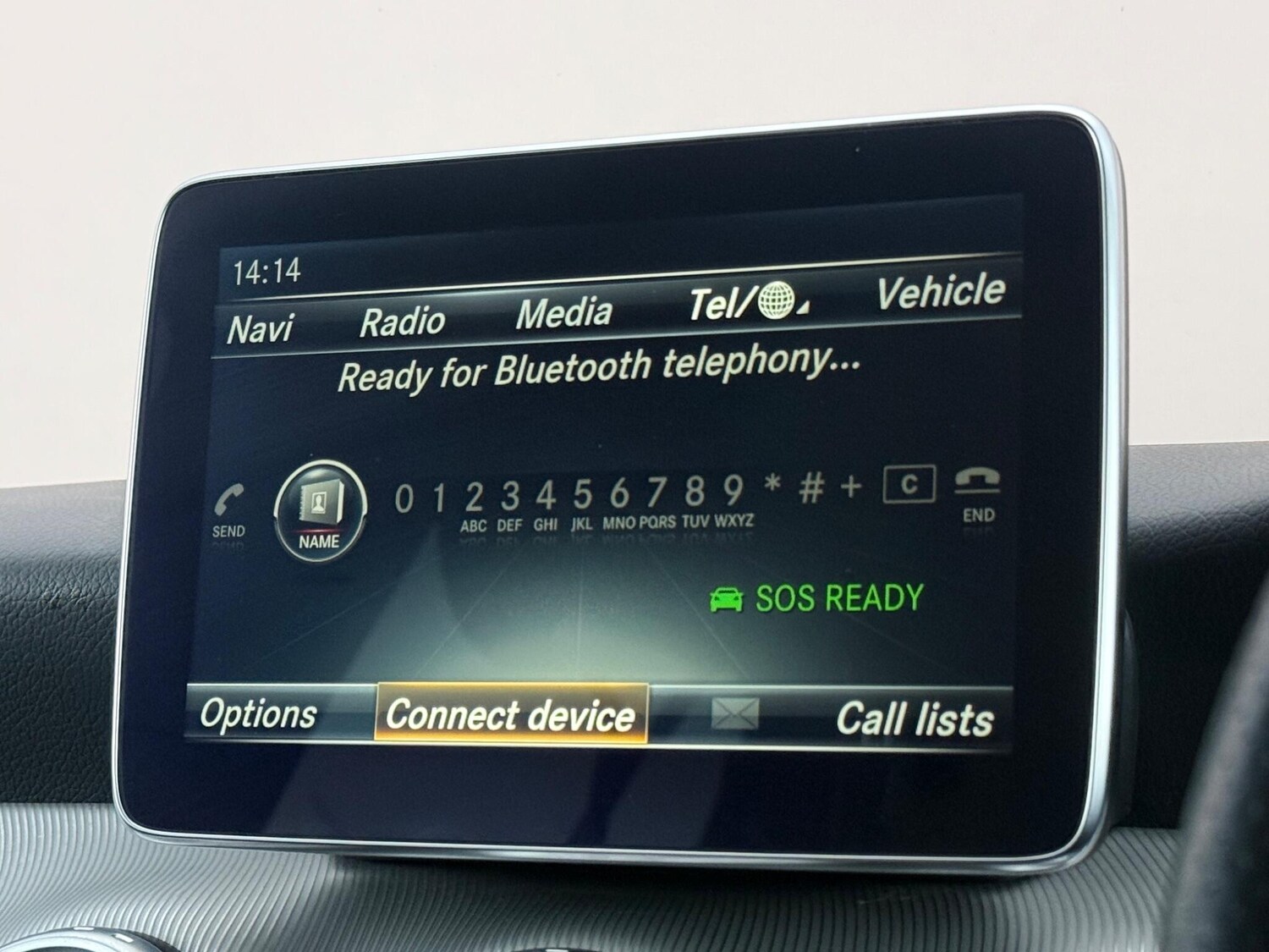 Used Mercedes-Benz GLA 2016 for sale - 78132088: Photo 22