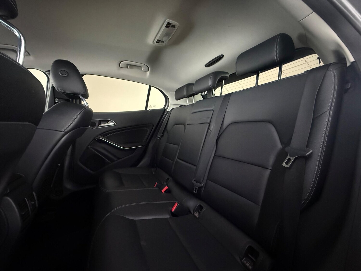 Used Mercedes-Benz GLA 2016 for sale - 78132088: Photo 25